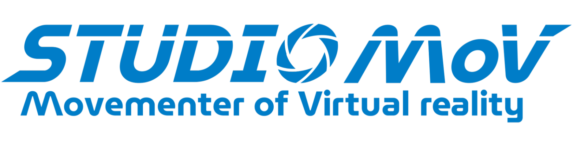 STUDIOMoV Logo